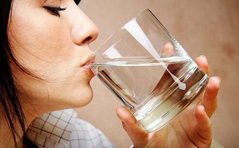 Regime di consumo di alcol