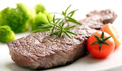 Quali alimenti puoi mangiare con una dieta proteica